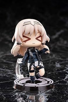 Amazon | MINICRAFTシリーズ デフォルメ可動フィギュア